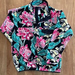 Patagonia Synchilla Fleece Pullover